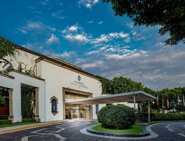 InterContinental Presidente Puebla by IHG hotel detail image 3
