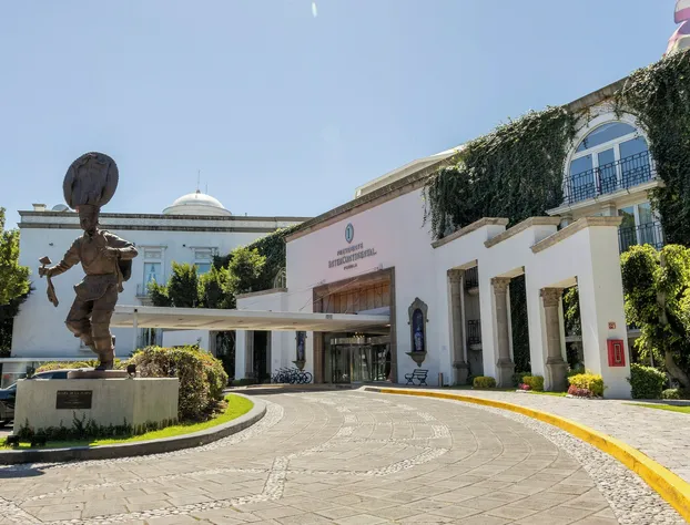 InterContinental Presidente Puebla by IHG hotel detail image 4