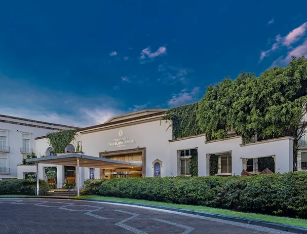 InterContinental Presidente Puebla by IHG hotel detail image 2