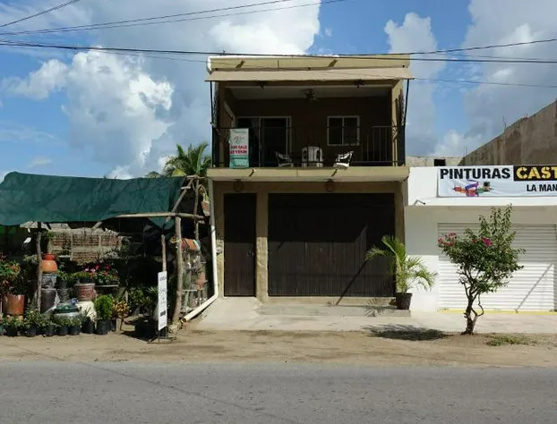 Bungalows Casa Blanca hotel detail image 1
