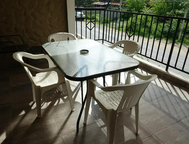 Bungalows Casa Blanca hotel detail image 2