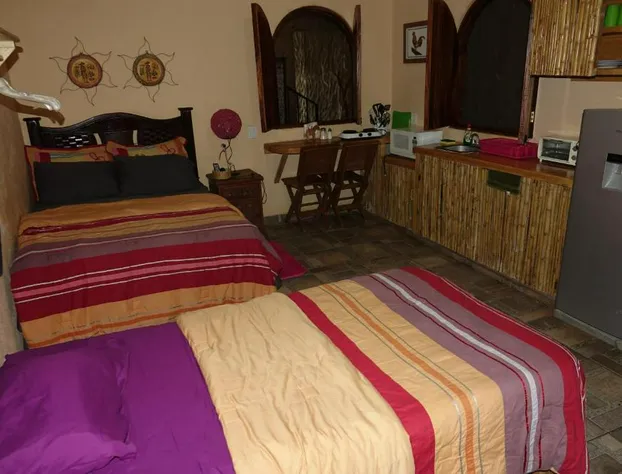 Bungalows Casa Blanca hotel detail image 3