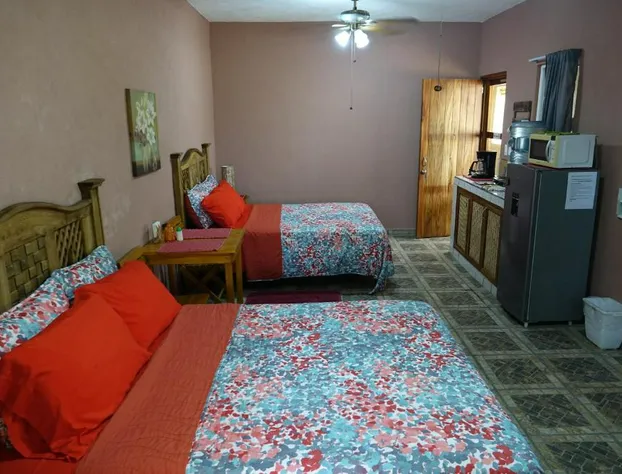 Bungalows Casa Blanca hotel detail image 4