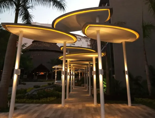 Fiesta Americana Puerto Vallarta All Inclusive & Spa hotel detail image 4