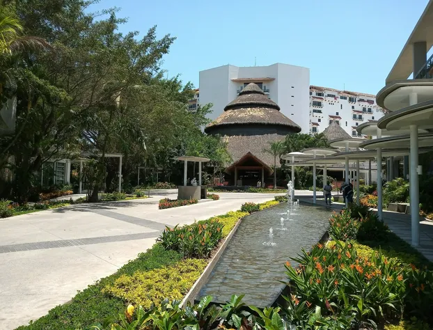 Fiesta Americana Puerto Vallarta All Inclusive & Spa hotel detail image 1