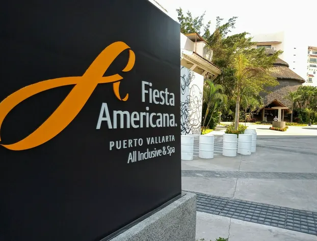 Fiesta Americana Puerto Vallarta All Inclusive & Spa hotel detail image 2