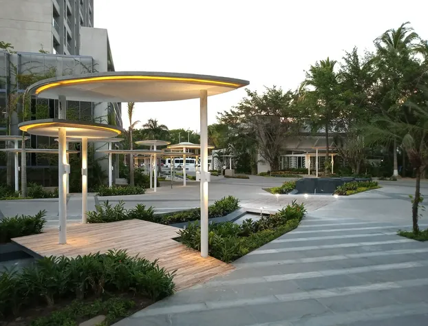 Fiesta Americana Puerto Vallarta All Inclusive & Spa hotel detail image 4