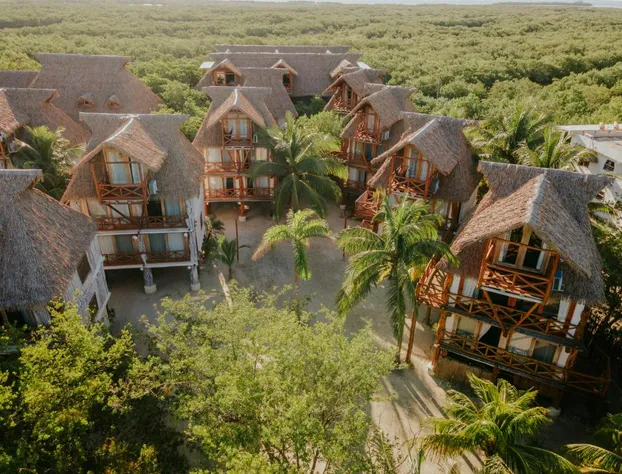 Aldea Kuká, Luxury Eco Boutique Hotel hotel detail image 4