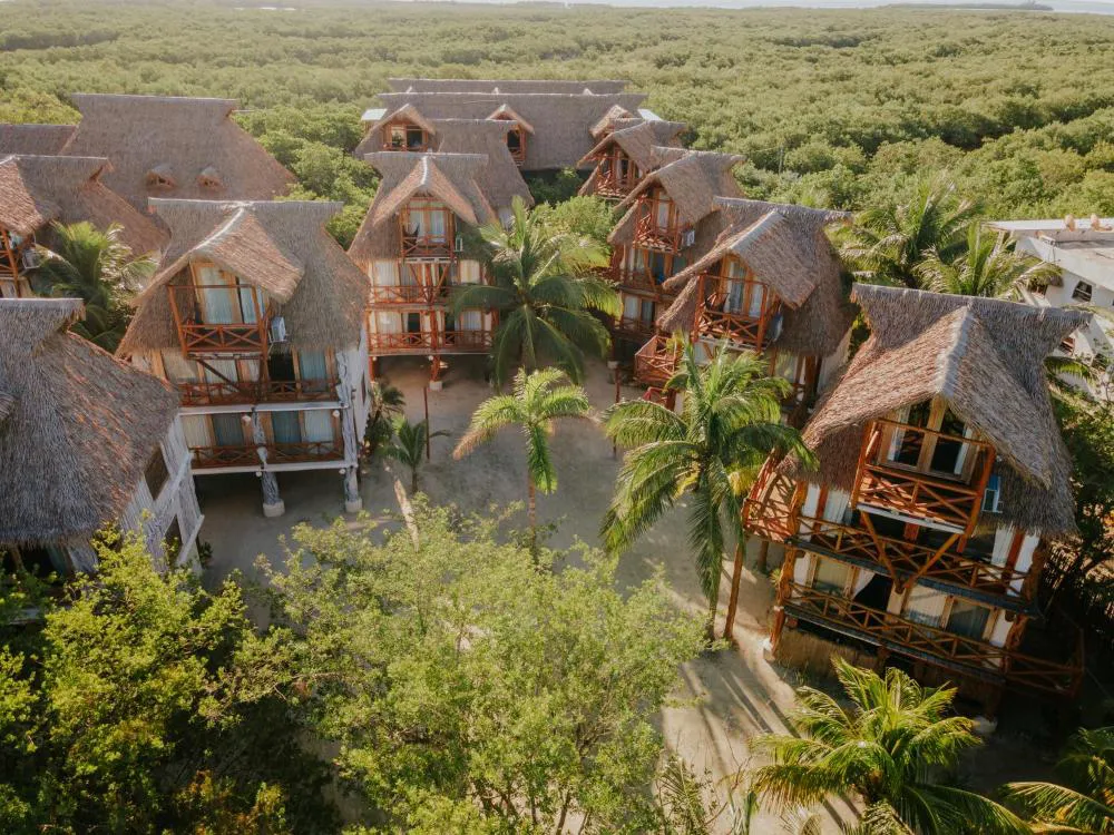 Aldea Kuká, Luxury Eco Boutique Hotel hotel hero