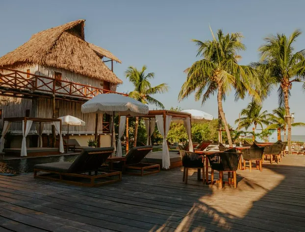 Aldea Kuká, Luxury Eco Boutique Hotel hotel detail image 1