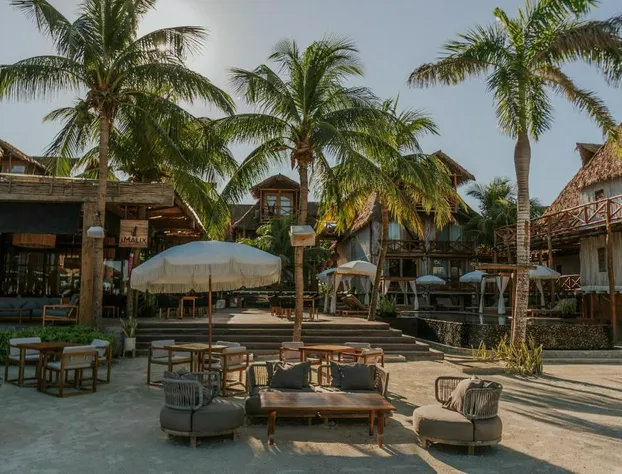 Aldea Kuká, Luxury Eco Boutique Hotel hotel detail image 4