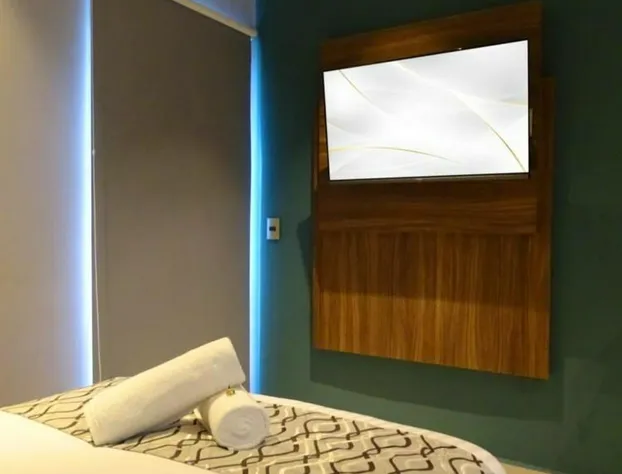 Hotel Luma by Kavia Cancun hotel detail image 1