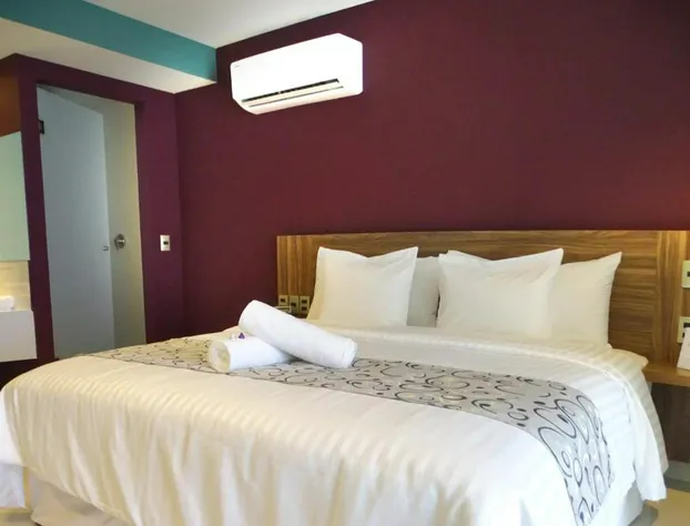 Hotel Luma by Kavia Cancun hotel detail image 2