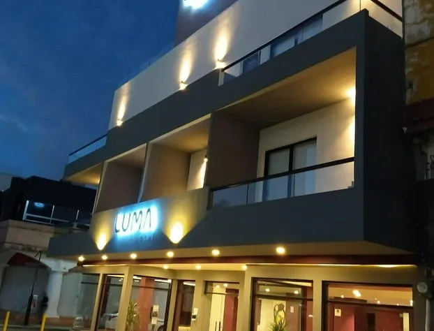 Hotel Luma by Kavia Cancun hotel detail image 1