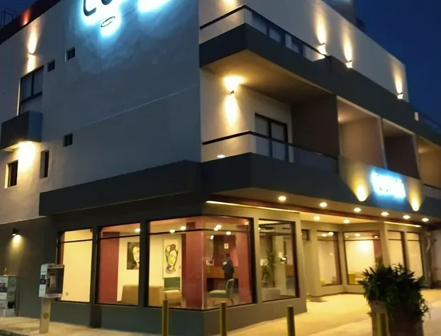 Hotel Luma by Kavia Cancun hotel detail image 2