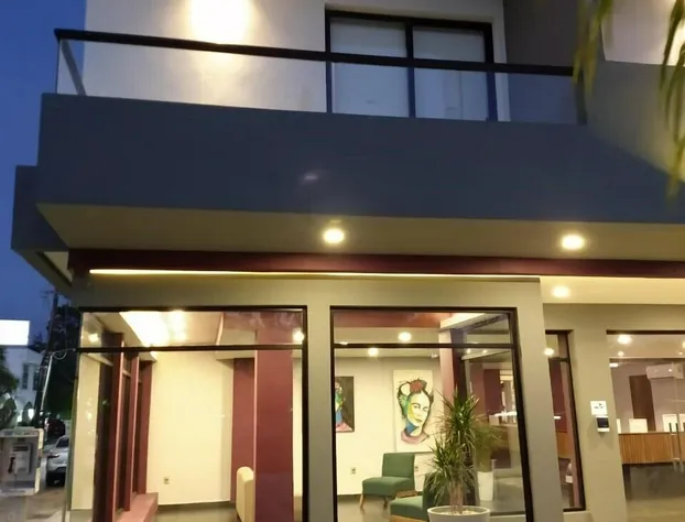 Hotel Luma by Kavia Cancun hotel detail image 3