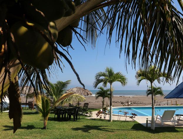 Lunazul Hotel By Rotamundos hotel detail image 1