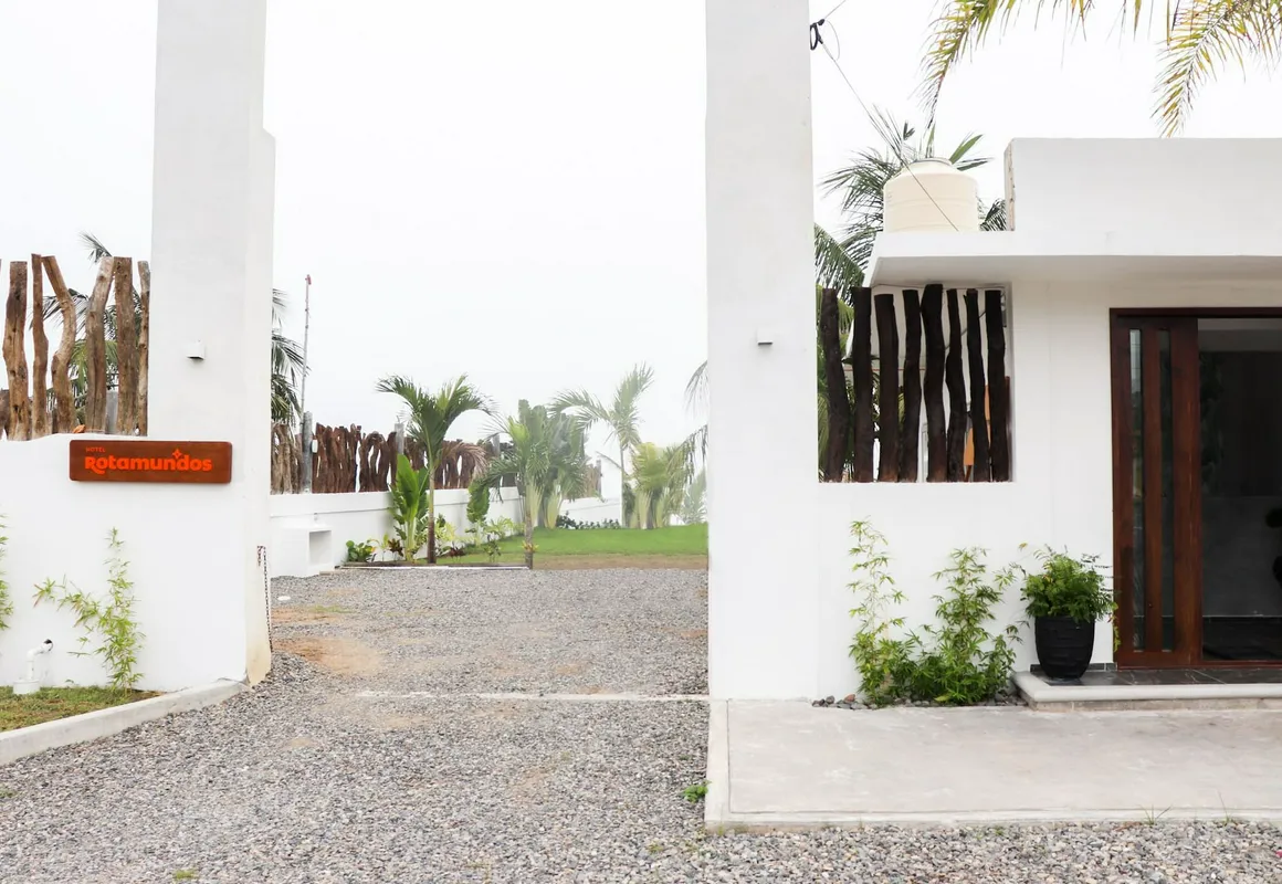 Lunazul Hotel By Rotamundos hotel hero