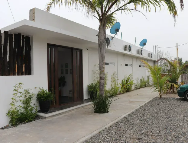 Lunazul Hotel By Rotamundos hotel detail image 2