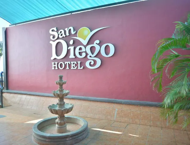 Hotel San Diego hotel detail image 3