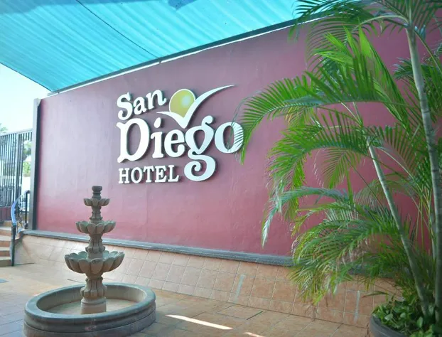 Hotel San Diego hotel detail image 2