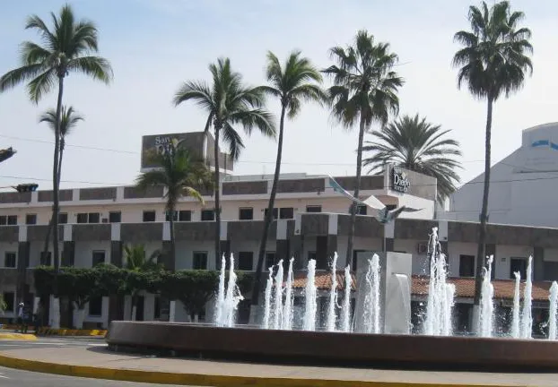 Hotel San Diego hotel detail image 4