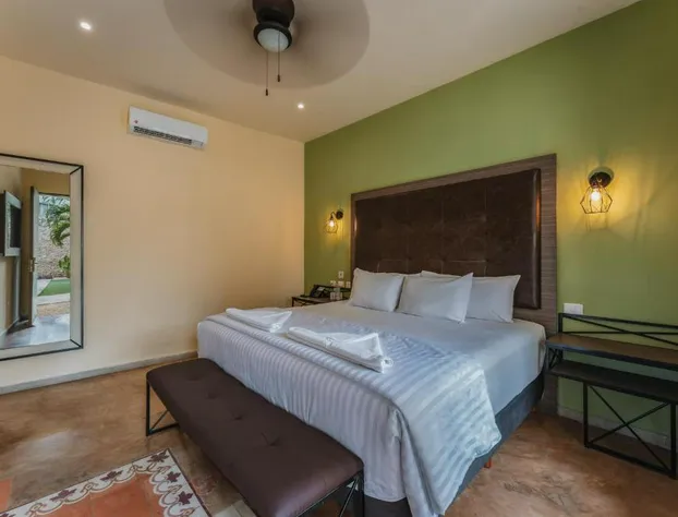 Hotel Boutique La Casona By Kavia hotel detail image 1