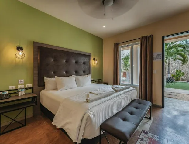 Hotel Boutique La Casona By Kavia hotel detail image 2