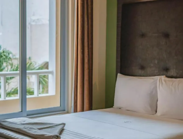 Hotel Boutique La Casona By Kavia hotel detail image 3