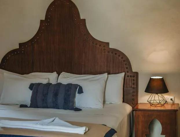 Hotel Boutique La Casona By Kavia hotel detail image 4