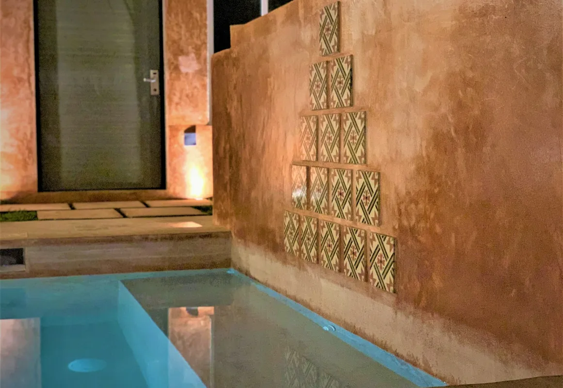 Hotel Boutique La Casona By Kavia hotel hero