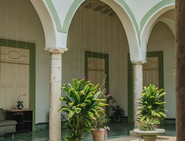 Hotel Boutique La Casona By Kavia hotel detail image 1