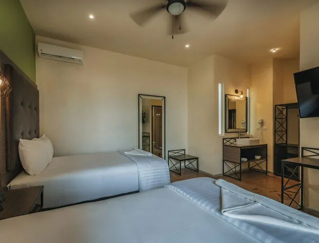 Hotel Boutique La Casona By Kavia hotel detail image 3