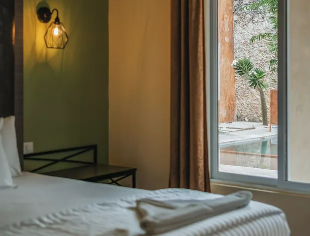 Hotel Boutique La Casona By Kavia hotel detail image 4