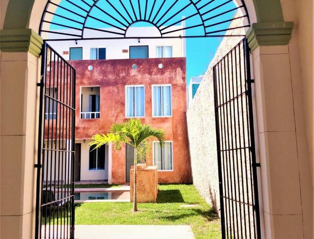 Hotel Boutique La Casona By Kavia hotel detail image 4
