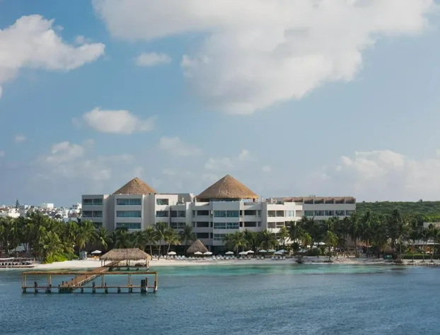 Almare, a Luxury Collection Resort, Isla Mujeres Cancun, Adult All-Inclusive hotel detail image 2