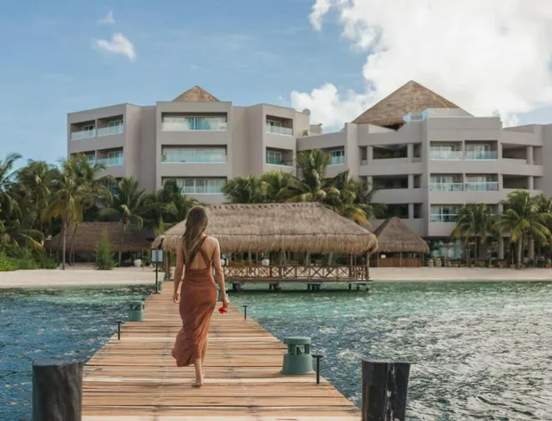 Almare, a Luxury Collection Resort, Isla Mujeres Cancun, Adult All-Inclusive hotel detail image 3