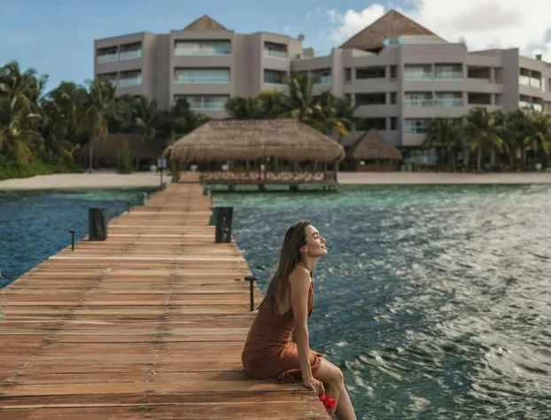 Almare, a Luxury Collection Resort, Isla Mujeres Cancun, Adult All-Inclusive hotel detail image 4