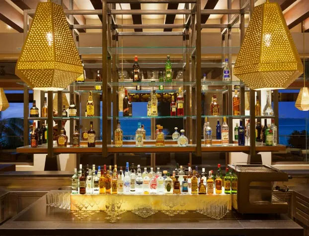 Turquoize at Hyatt Ziva Cancun - Adults Only - All Inclusive hotel detail image 2