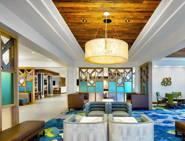 Fairfield by Marriott Inn & Suites Orlando at FLAMINGO CROSSINGS(r) Town Center hotel detail image 4