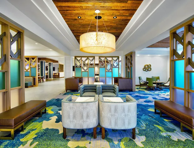 Fairfield by Marriott Inn & Suites Orlando at FLAMINGO CROSSINGS(r) Town Center hotel detail image 3