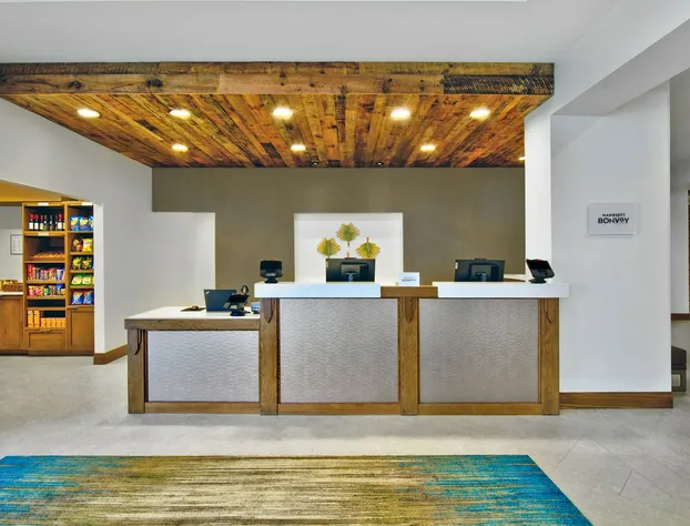 Fairfield by Marriott Inn & Suites Orlando at FLAMINGO CROSSINGS(r) Town Center hotel detail image 4