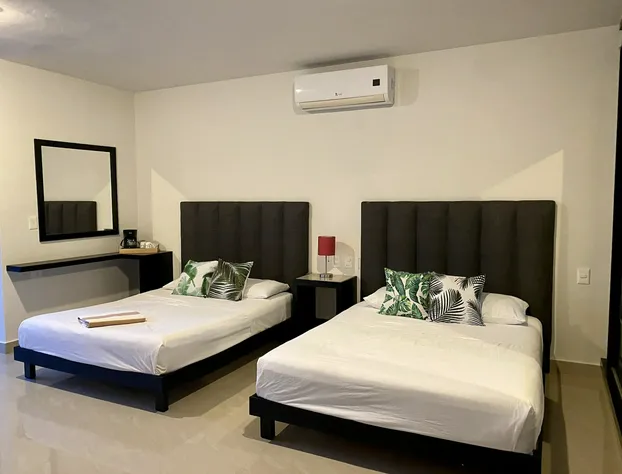 VANESSA 42 Suites - 5Th. Ave hotel detail image 2