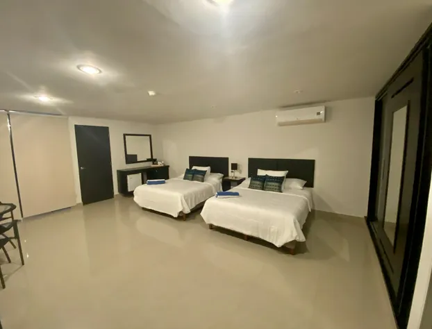 VANESSA 42 Suites - 5Th. Ave hotel detail image 3