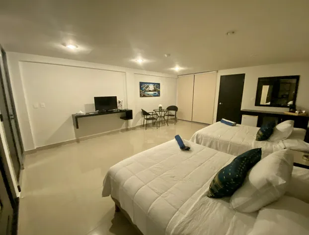 VANESSA 42 Suites - 5Th. Ave hotel detail image 4