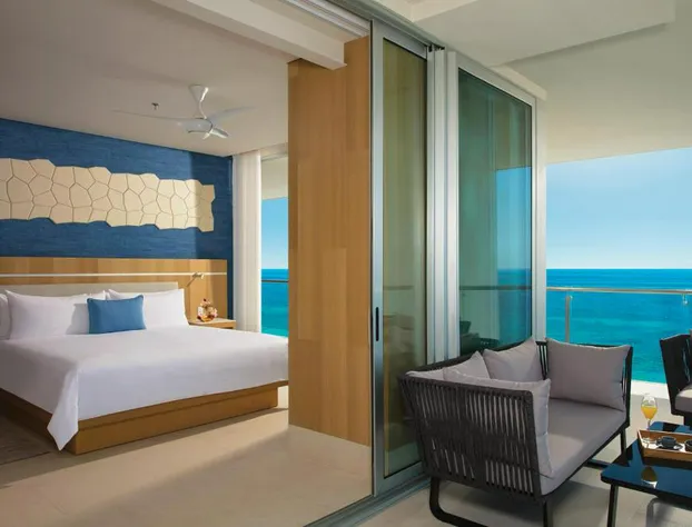 Dreams Vista Cancun Golf & Spa Resort - All Inclusive hotel detail image 1