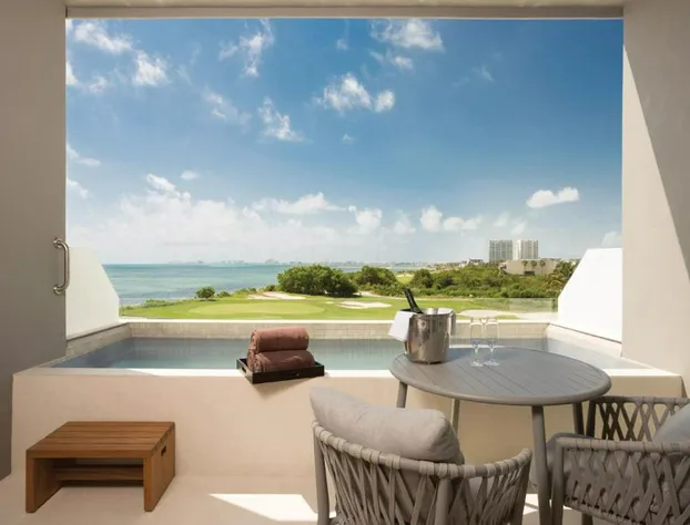 Dreams Vista Cancun Golf & Spa Resort - All Inclusive hotel detail image 4