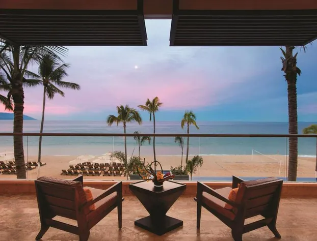 Hyatt Ziva Puerto Vallarta - All-inclusive hotel detail image 1