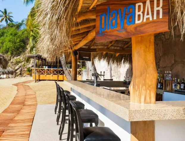 Hyatt Ziva Puerto Vallarta - All-inclusive hotel detail image 2