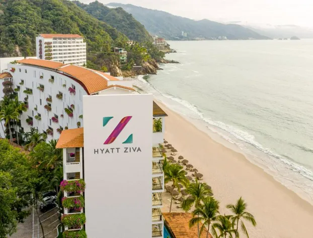 Hyatt Ziva Puerto Vallarta - All-inclusive hotel detail image 4